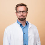 Rintasyöpäkirurgi Jari Viinikainen